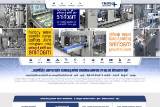 Kurumsal Web Sitesi