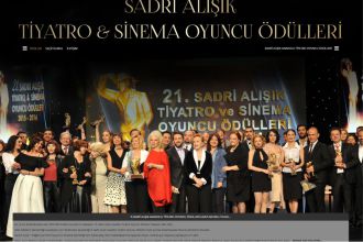 Kurumsal Web Sitesi